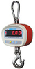 SHS 300a - Adam SHS 300A, Battery Operated Crane Scales; 150 kg x 0.02 kg -- GO-11710-10