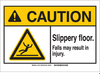 ANSI sign - 144751 - Brady Corporation