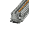 Terminal Blocks - Din Rail, Channel - 277-11703-ND - DigiKey