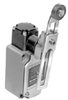 MICRO SWITCH LS Series General Purpose Limit Switches, Side Rotary with 1.5 in to 3.5 in Adjustable Length Lever, Nylon Roller, 2NC 2NO DPDT Snap Action, Double Break, 0.5 in - 14NPT conduit, Compact/ - 11LS3 - Honeywell Sensing & IoT