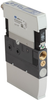 Compact ejector SCPi 20 NC RD M12-5 - 10.02.02.03358 - Schmalz Inc.