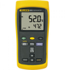Dual Input Thermometer,60Hz, Noise Rejection -- 52-2T