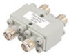SMA 90 Degree Hybrid Coupler from 5 GHz to 10 GHz Rated to 50 Watts - FMCP1141 - Fairview Microwave Inc.