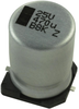 Aluminum Electrolytic Capacitor 470Uf 25V 20%, Smd; Capacitor Case / Package Vishay - 94M5774 - Newark, An Avnet Company