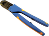 Ratchet Hand Tool, 24-18Awg Contact; Crimp Tool Type Amp Te Connectivity - 08AC2398 - Newark, An Avnet Company