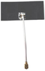 Wi-Fi Antenna, 5.15-5.85Ghz, 6.91Dbi Rohs Compliant Abracon - 26AK5574 - Newark, An Avnet Company