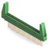 Card Edge Conn, Single, 39Pos, Wire Wrap; Card Edge Connector Type Edac - 68AJ4011 - Newark, An Avnet Company
