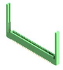 Card Edge Connector Rohs Compliant Edac - 63AJ1839 - Newark, An Avnet Company
