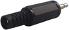 Phone Audio Plug, 2.5Mm, Cable; No. Of Contacts Schurter - 50H2467 - Newark, An Avnet Company