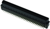 Interface Connector, Plug, 120 Position, Through Hole Right Angle; No. Of Contacts Te Connectivity - 21R1707 - Newark, An Avnet Company