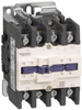 Contactor, 4Pst-No, 110Vac, Din Rail; Load Current Inductive Schneider Electric - 89H5064 - Newark, An Avnet Company