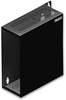 Cabinet, Hinged, Wall, 465Mm, Steel, Black; Rack U Height Nvent Hoffman - 74C6479 - Newark, An Avnet Company