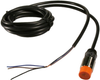 Inductive Proximity Sensor; Sensing Range Max Autonics - 10R6739 - Newark, An Avnet Company
