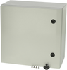 Enclosure, Pc, 210Mm X 400Mm X 400Mm; Enclosure Type Fibox - 32AK4136 - Newark, An Avnet Company