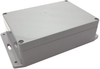 Enclosure, Ip65, Abs, Grey; Enclosure Type Multicomp Pro - 84Y6299 - Newark, An Avnet Company