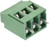 Terminal Block, Wtb, 2Way, 30-12Awg Rohs Compliant Wurth Elektronik - 25AK7612 - Newark, An Avnet Company
