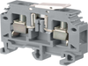 Terminal Block, Din Rail, 2Pos, 8Awg Rohs Compliant Te Connectivity - 69AH9731 - Newark, An Avnet Company