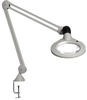 Led Magnifying Lamp, 2.25X, 762Mm; Magnifier Type Vision-Luxo - 37AC0745 - Newark, An Avnet Company
