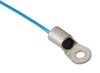Ntc Thermistor, 10K, Wire Leaded; Zero Power Resistance At 25°C Littelfuse - 43AC9632 - Newark, An Avnet Company