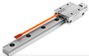 Guiderails with Optical Distance Measuring System -- MINISCALE PLUS - Image