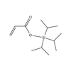 ACRYLOXYTRIISOPROPYLSILANE - SIA0315.0 - Gelest, Inc.