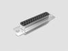 Filter Connector - FCE17B25SM480 - Amphenol Communications Solutions