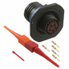 Circular Connector Assemblies - D38999/24WB5PN-ND - DigiKey