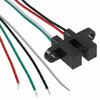 Photointerrupters - Slot Type - Transistor Output - 365-1934-ND - DigiKey