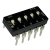 DIP Switches - 210-5MSD-ND - DigiKey