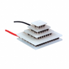 Thermoelectric, Peltier Modules - 1487-1167-ND - DigiKey
