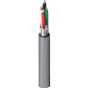RS-232, #24-4c, SR-PVC, O/A Foil, PVC Jkt, CMG -- 9534 - Image