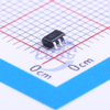 Operational Amplifier/Comparator >> Operational Amplifier -- GS321-TR - Image