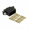 Free Hanging, Panel Mount - 952-2898-ND - DigiKey