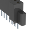 Headers, Receptacles, Female Sockets - SFM-150-03-S-S-ND - DigiKey