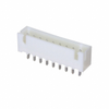 Headers, Male Pins - 2057-25SH-B-09-TS-ND - DigiKey