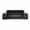 D-Sub Connector Assemblies - A23220-ND - DigiKey
