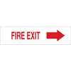 Signs, Nameplates, Posters - 2267-84636-ND - DigiKey
