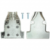 D-Sub, D-Shaped Connector Backshells, Hoods - A35218-ND - DigiKey