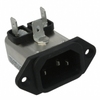 Power Entry Modules (PEM) - 1-6609000-1-ND - DigiKey