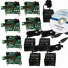 RF, RFID, Wireless Evaluation Boards - 611-1005-ND - DigiKey