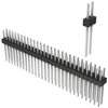 Headers, Male Pins - S2052E-28-ND - DigiKey