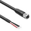Circular Cable Assemblies - 839-10-04138-ND - DigiKey