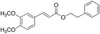 Caffeic Acid Dimethyl Ether Phenethyl Ester - C080010 - Toronto Research Chemicals, Inc.