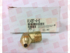 Hydraulic Fitting - 62849986 - Radwell International
