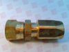 Hydraulic Fitting -- 129950827 - Image