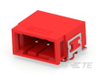 PCB Headers & Receptacles - 234835-E - TE Connectivity