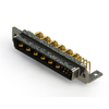 D-Sub Connector Assemblies - 151-629-13W6240-4TC-ND - DigiKey