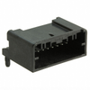 Headers, Male Pins - WM8743-ND - DigiKey
