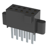 Headers, Receptacles, Female Sockets - SFM-105-01-L-D-K-ND - DigiKey