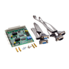 Embedded Computer Interface Boards -- PCM-3680-BE-ND